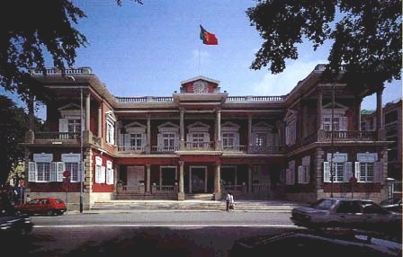 macau picture