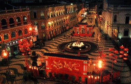 macau picture