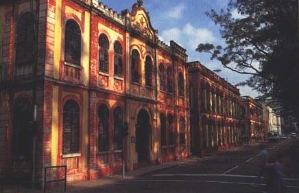macau picture